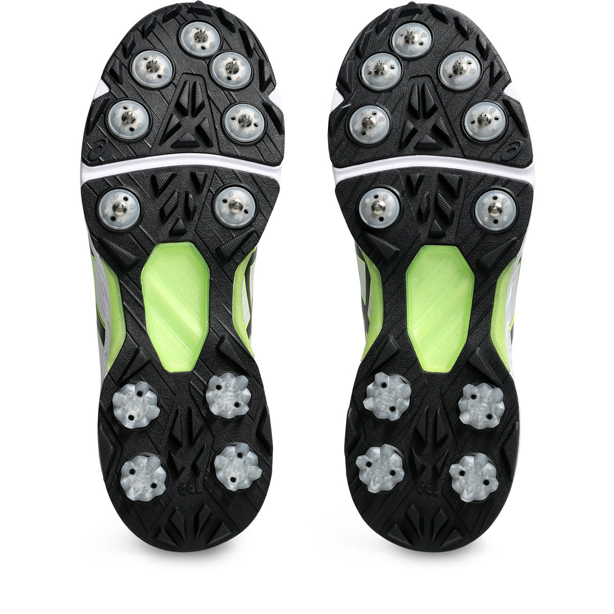 Asics 350 Not Out FF Cricket Shoes