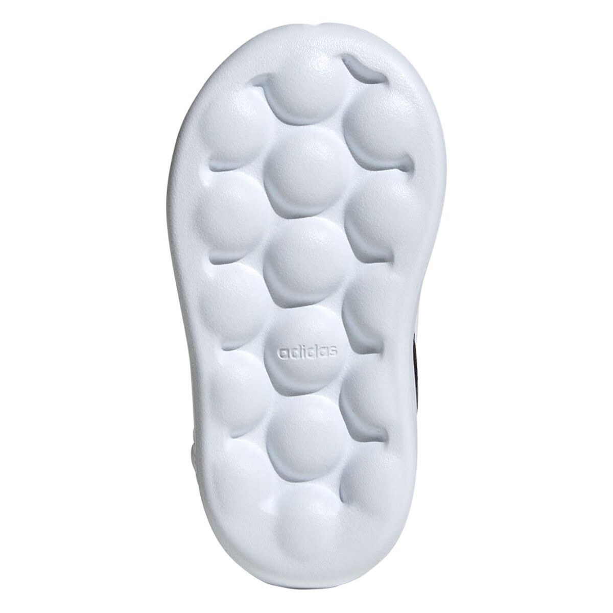 adidas Grand Court 2.0 Toddlers Shoes