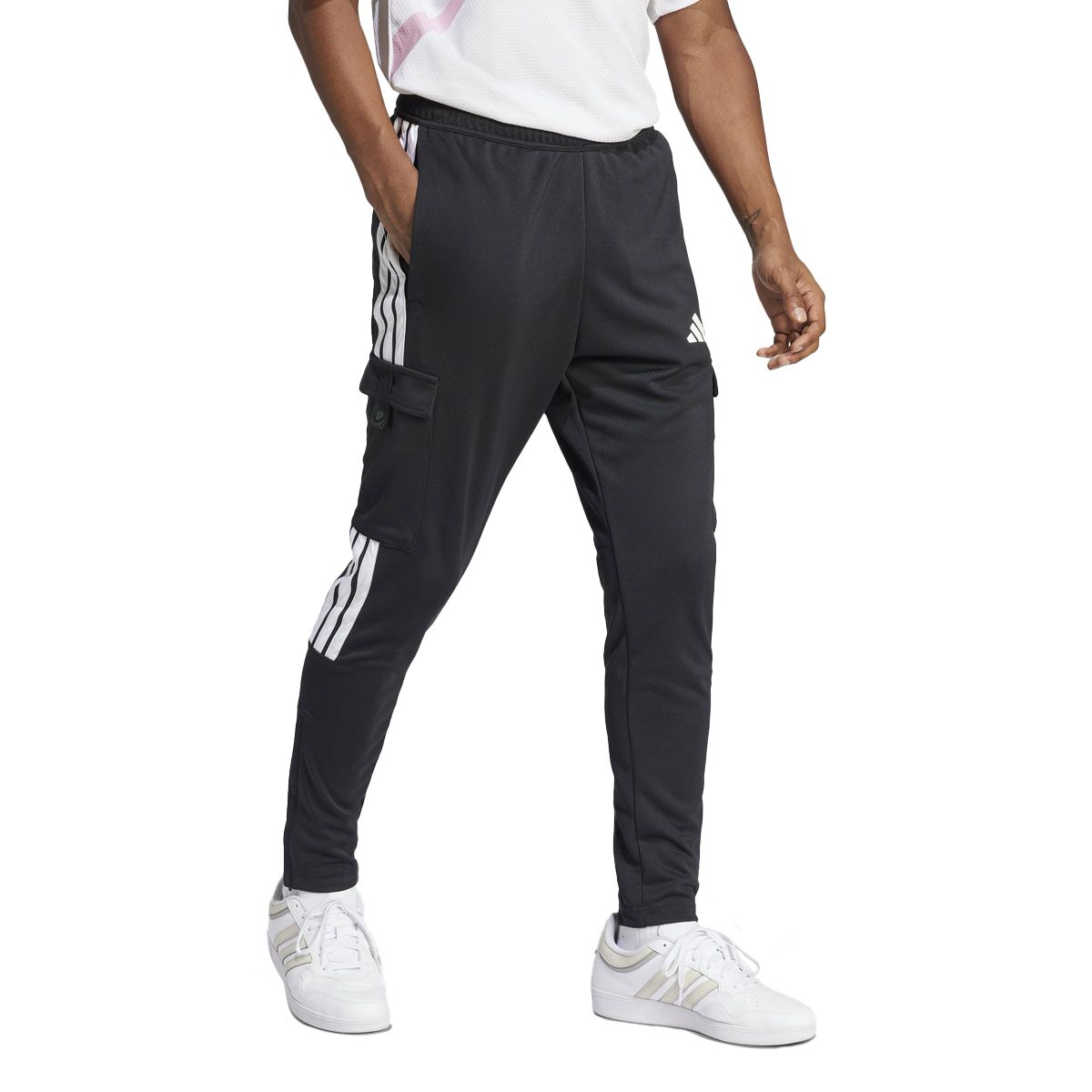Adidas Mens Tiro Cargo Pants