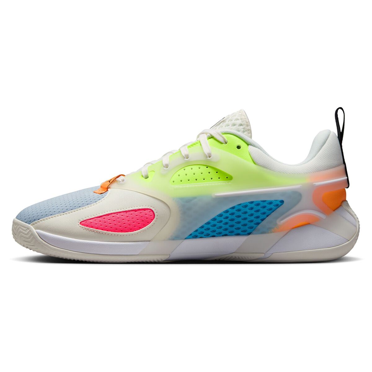 Jordan Heir Basketball Shoes
