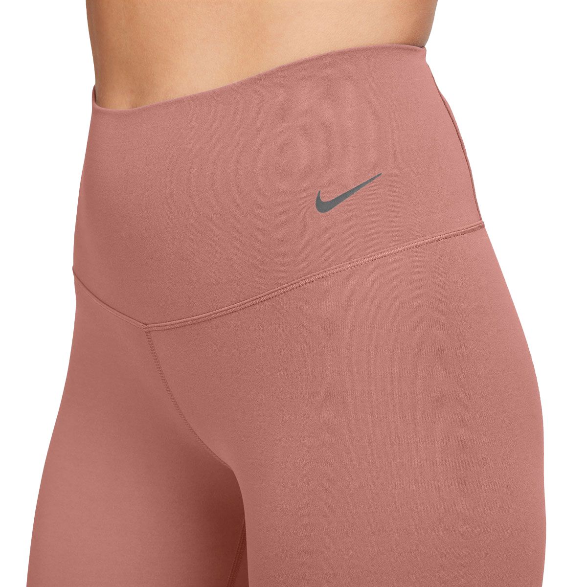 Nike Womens Zenvy Dri-FIT High Rise 7/8 Tights