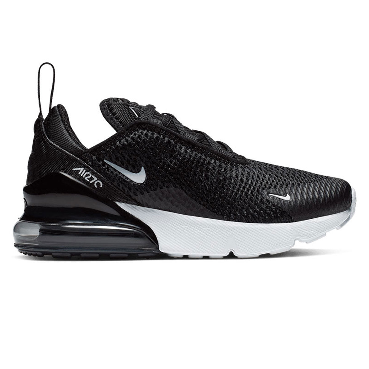 Nike Air Max 270 Kids PS Casual Shoes