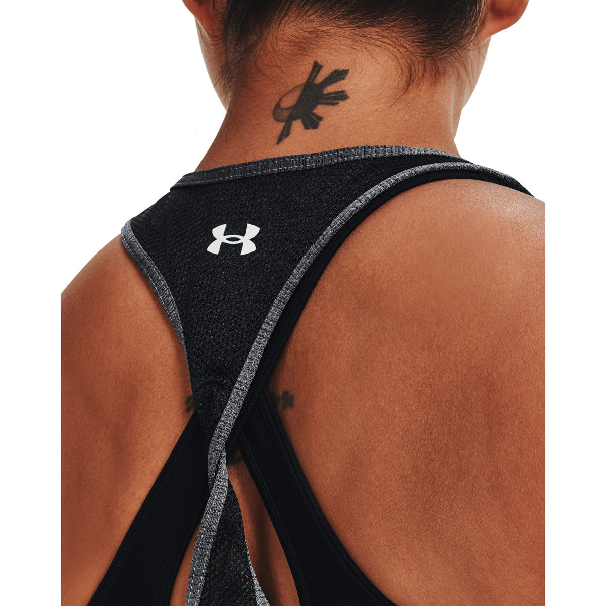 Under Armour Womens Tech Vent Tank