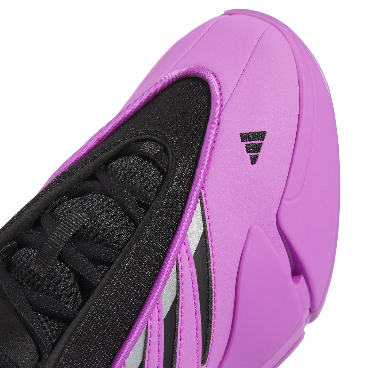 adidas Dame 9 Purple Burst Basketball Shoes