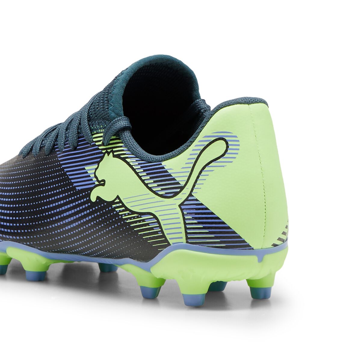 Puma Future 7 Play Kids Football Boots