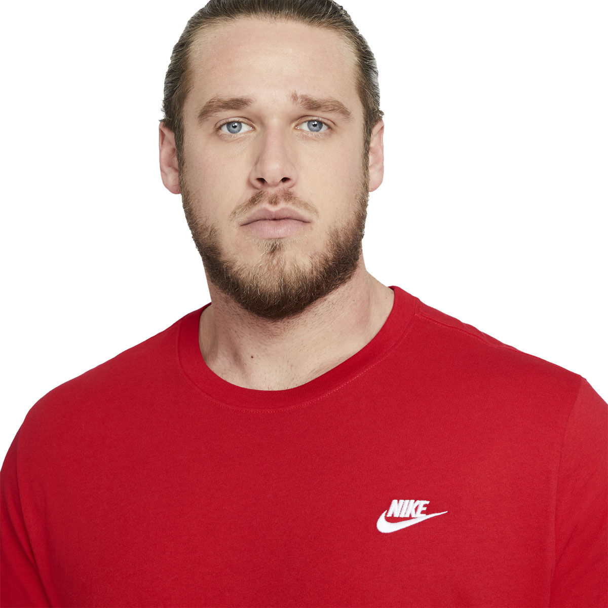 Nike Mens Sportswear Club Tee