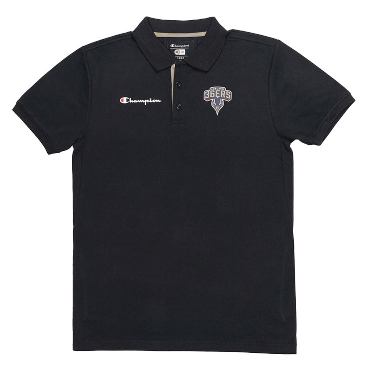 Adelaide 36ers Mens 2024/25 Lifestyle Polo