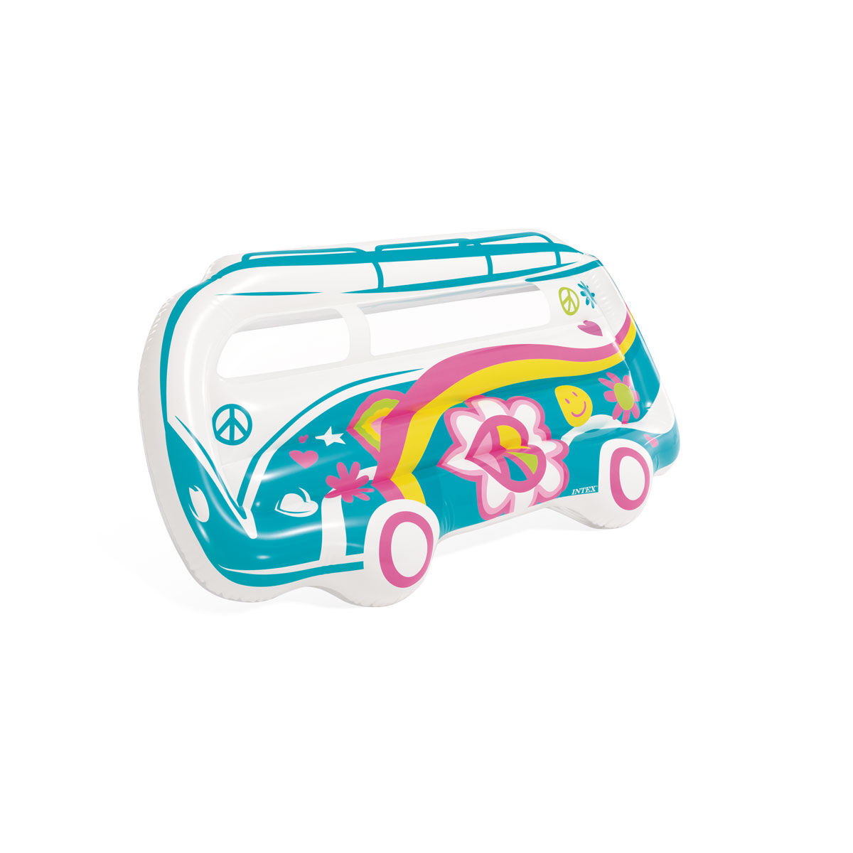 Intex Groovy Van Float