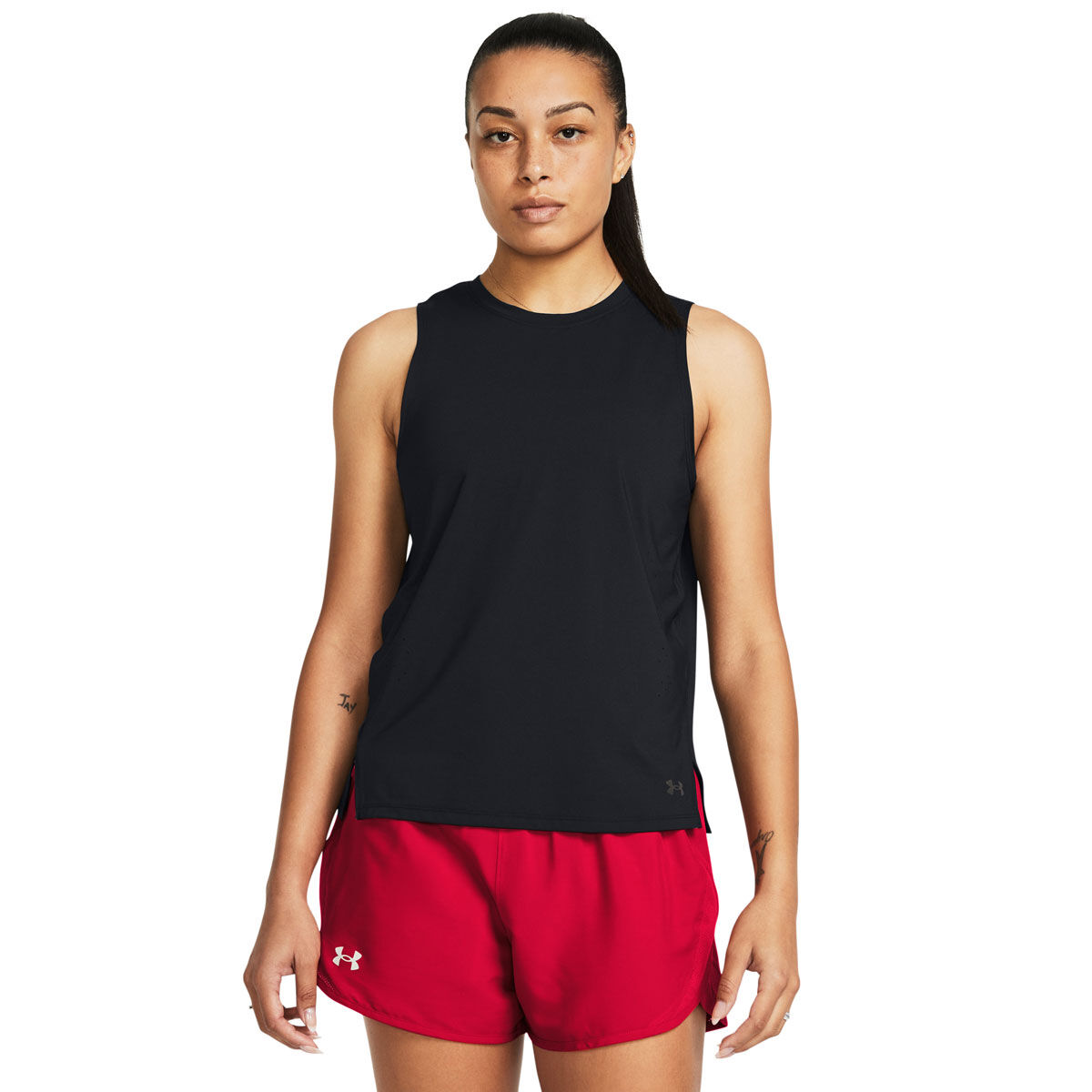 Under Armour Womens Launch Elite Running Tank