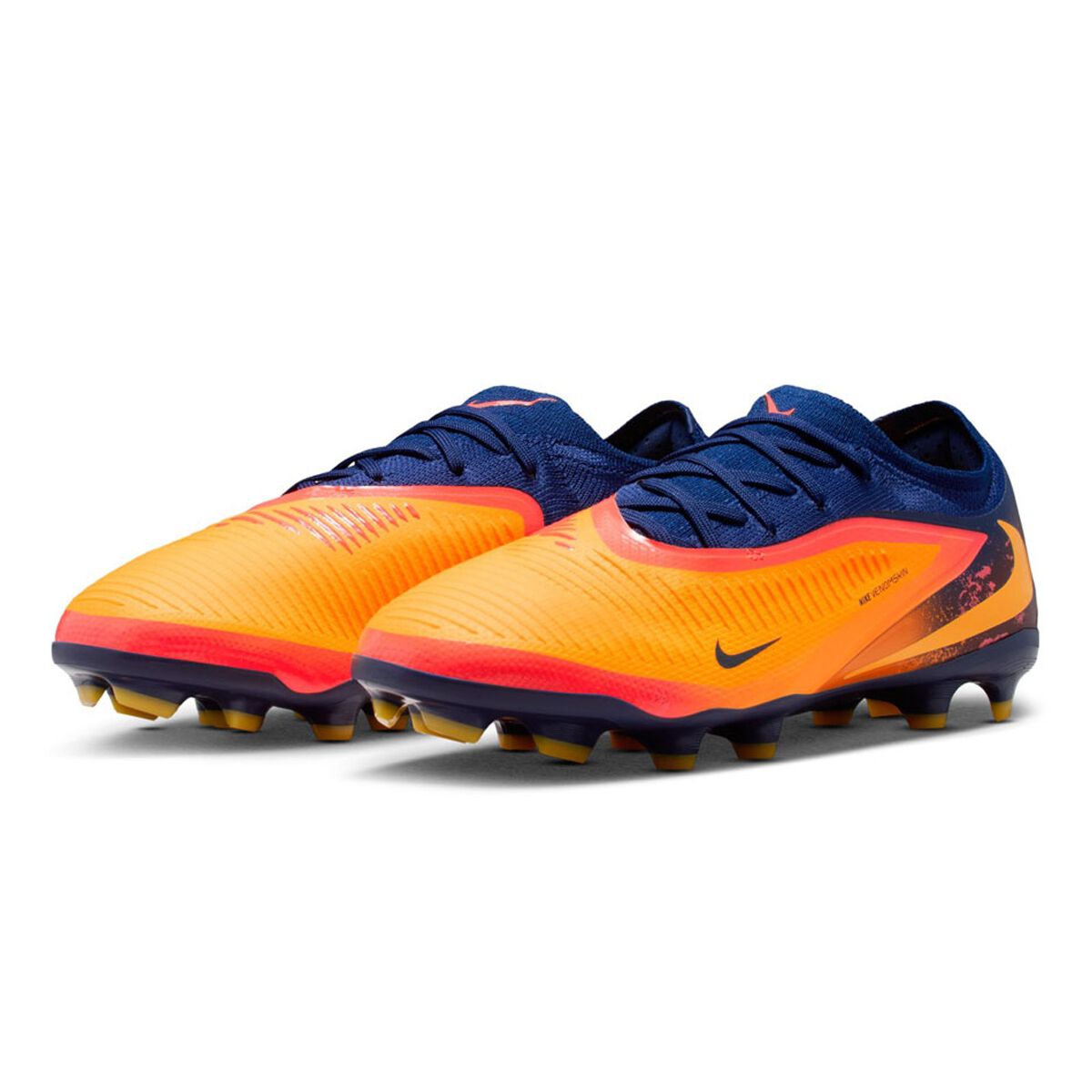 Nike Jr. Big Kids Phantom 6 Low Pro Erling Haaland MG Football Boots
