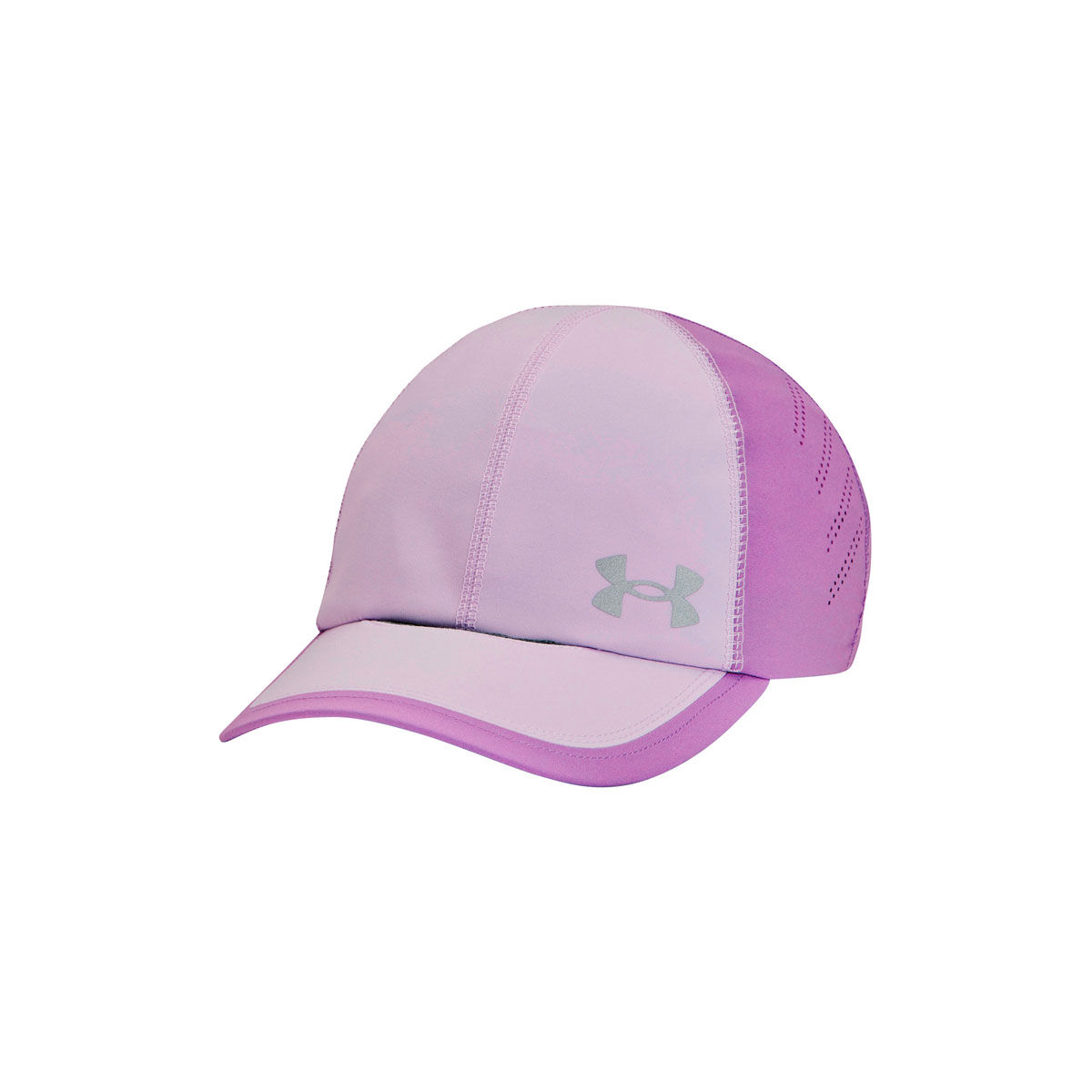 Under Armour Isochill Launch Adjustable Cap