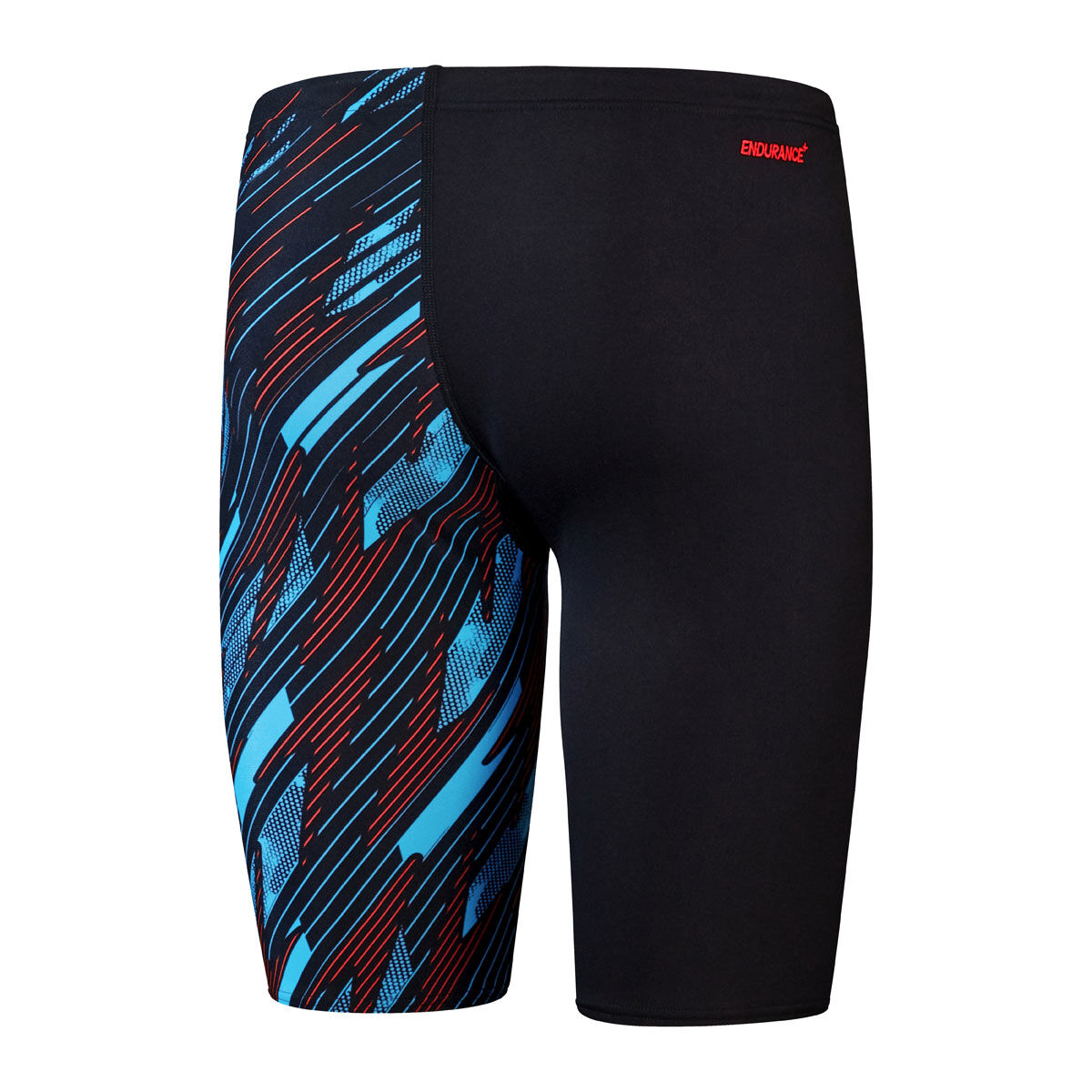 Speedo Mens Hyperboom V-Cut Jammer
