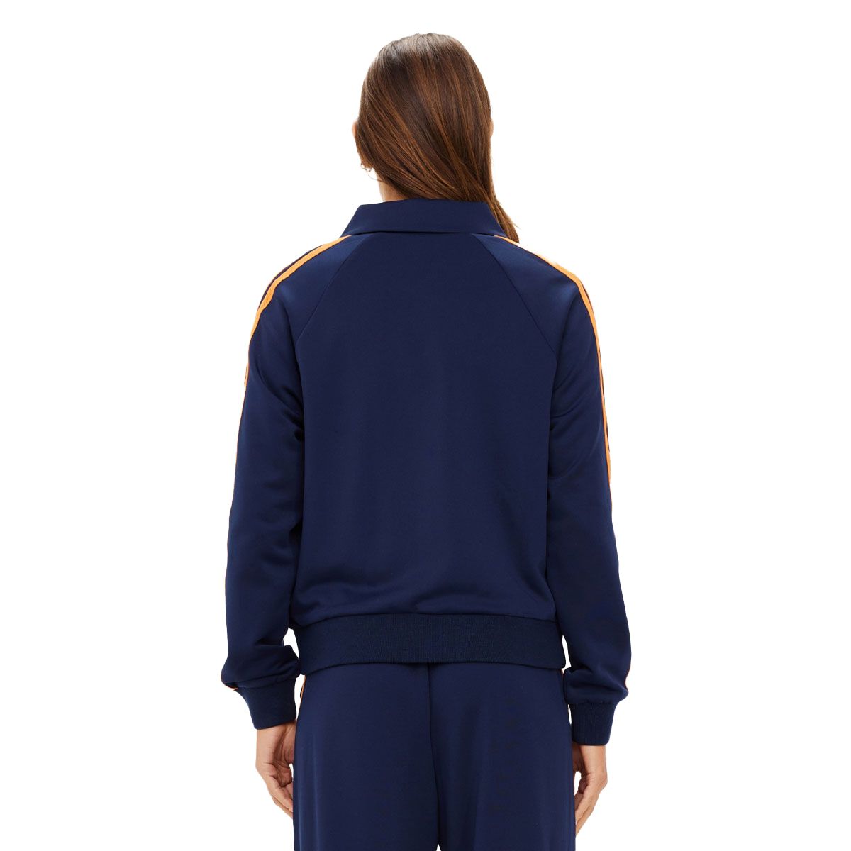 The Upside Womens Vitesse Pari Zip Jackets