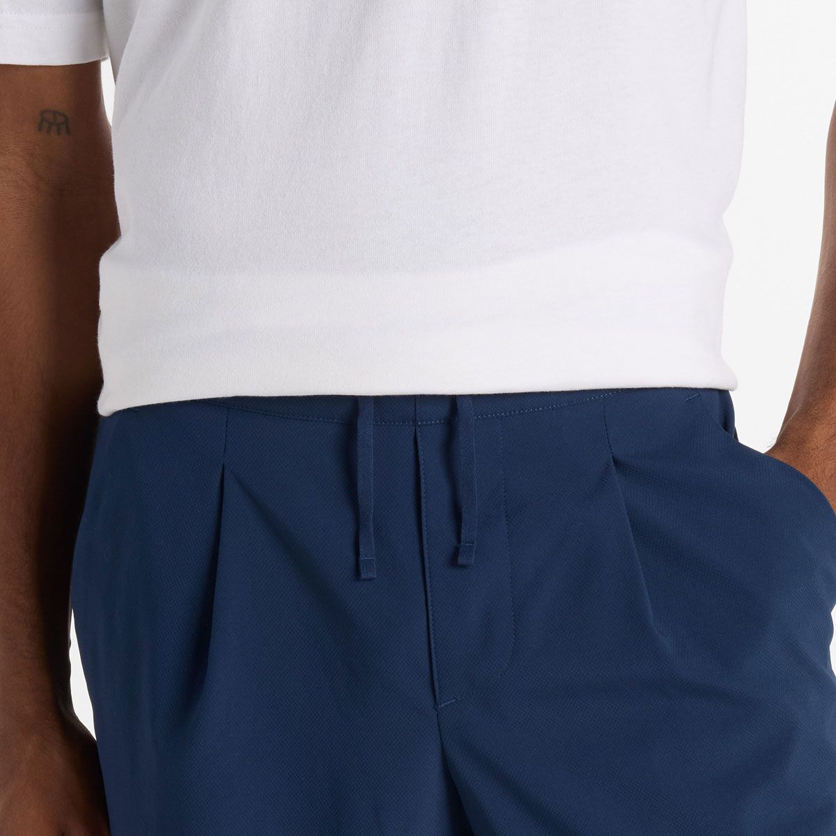 New Balance Mens Australian Open Tournament Shorts