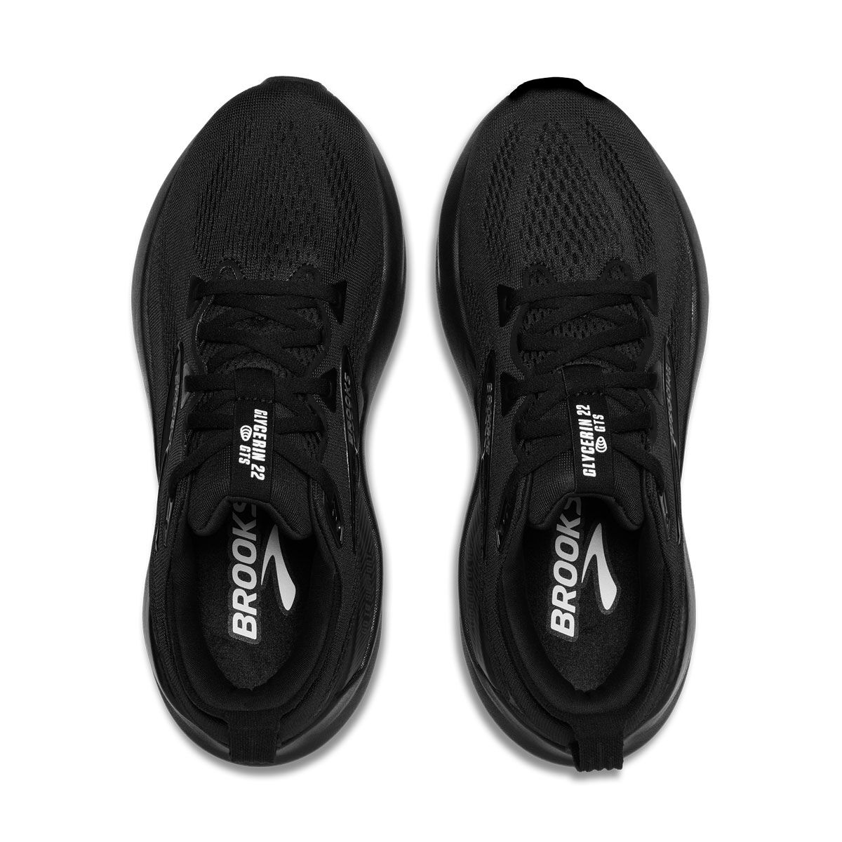 Brooks Glycerin GTS 22 2E Mens Running Shoes