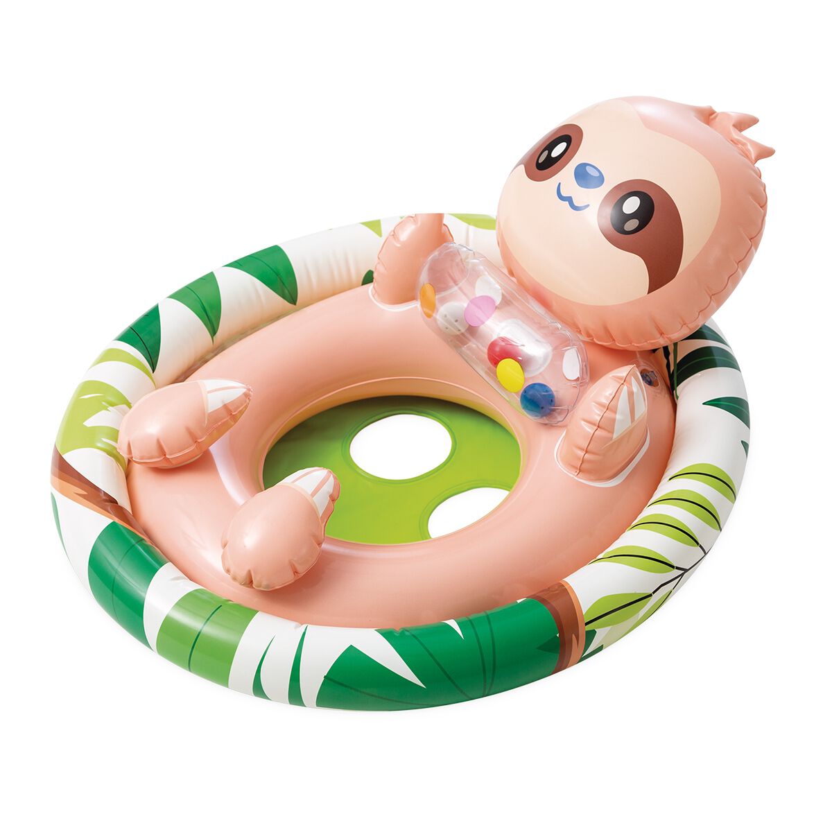 Intex See Me Sit Inflatable Pool Rider Assorted