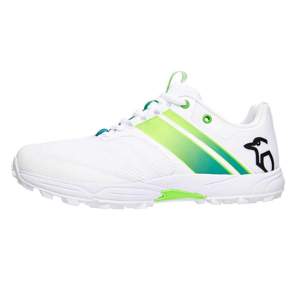 Kookaburra Pro 2.0 Rubber Kids Cricket Shoes