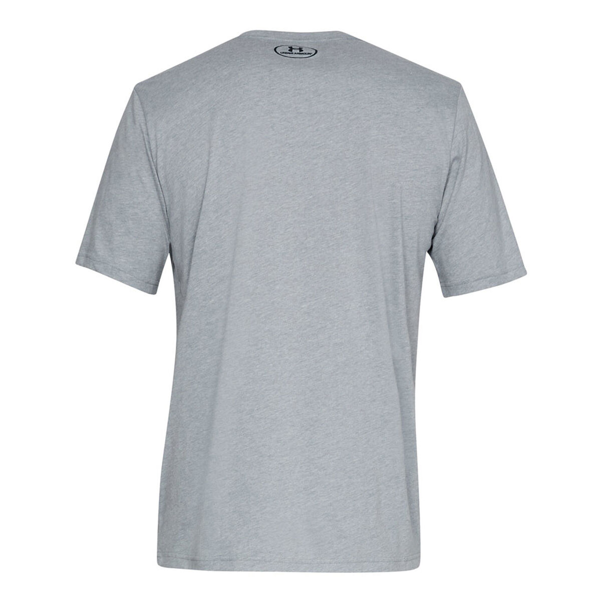 Under Armour Mens Sportstyle Left Chest Tee