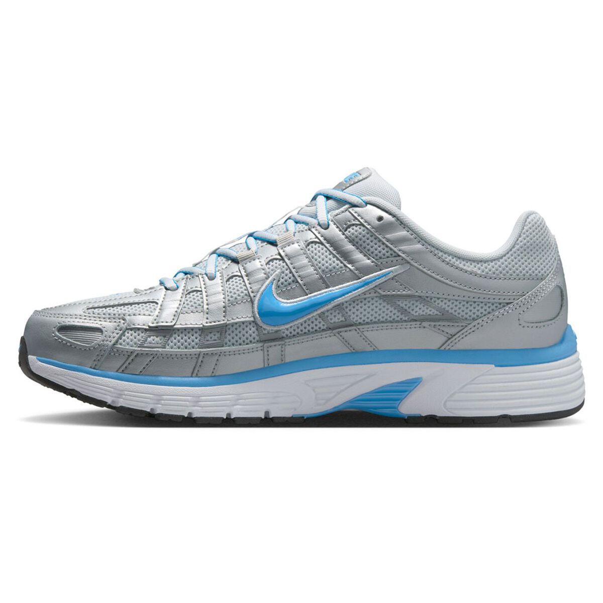 Nike P-6000 Mens Casual Shoes