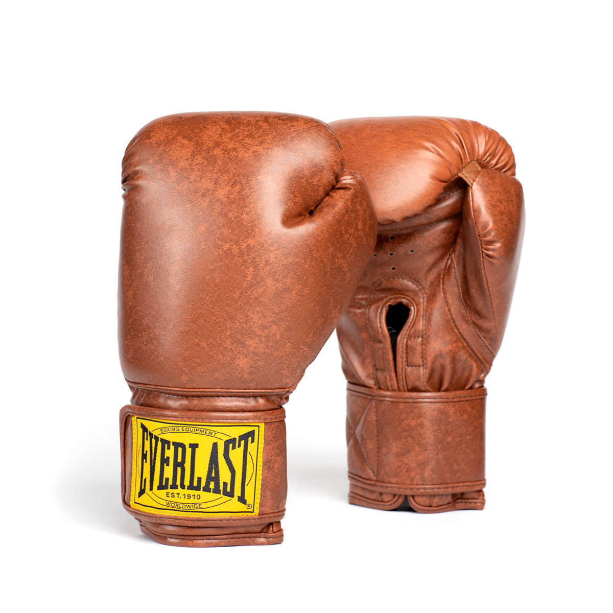 Everlast 1910 Boxing Gloves