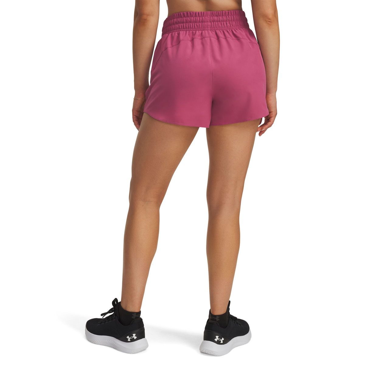 Under Armour Womens Storm Vanish 3 Inch Training Shorts