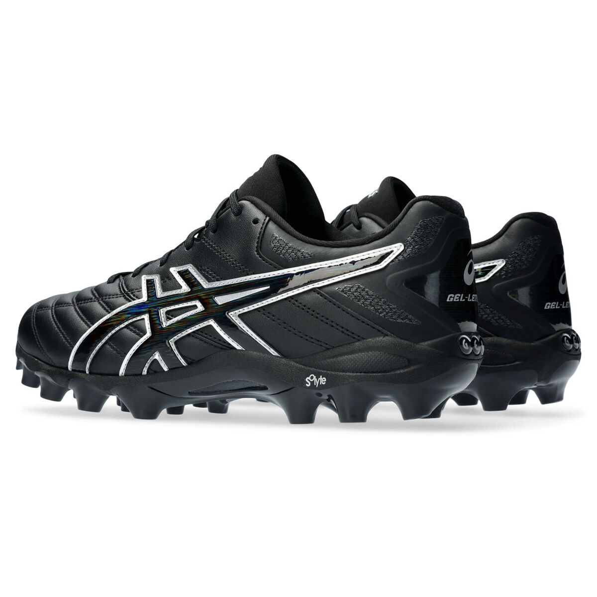 Asics GEL Lethal 19 Football Boots