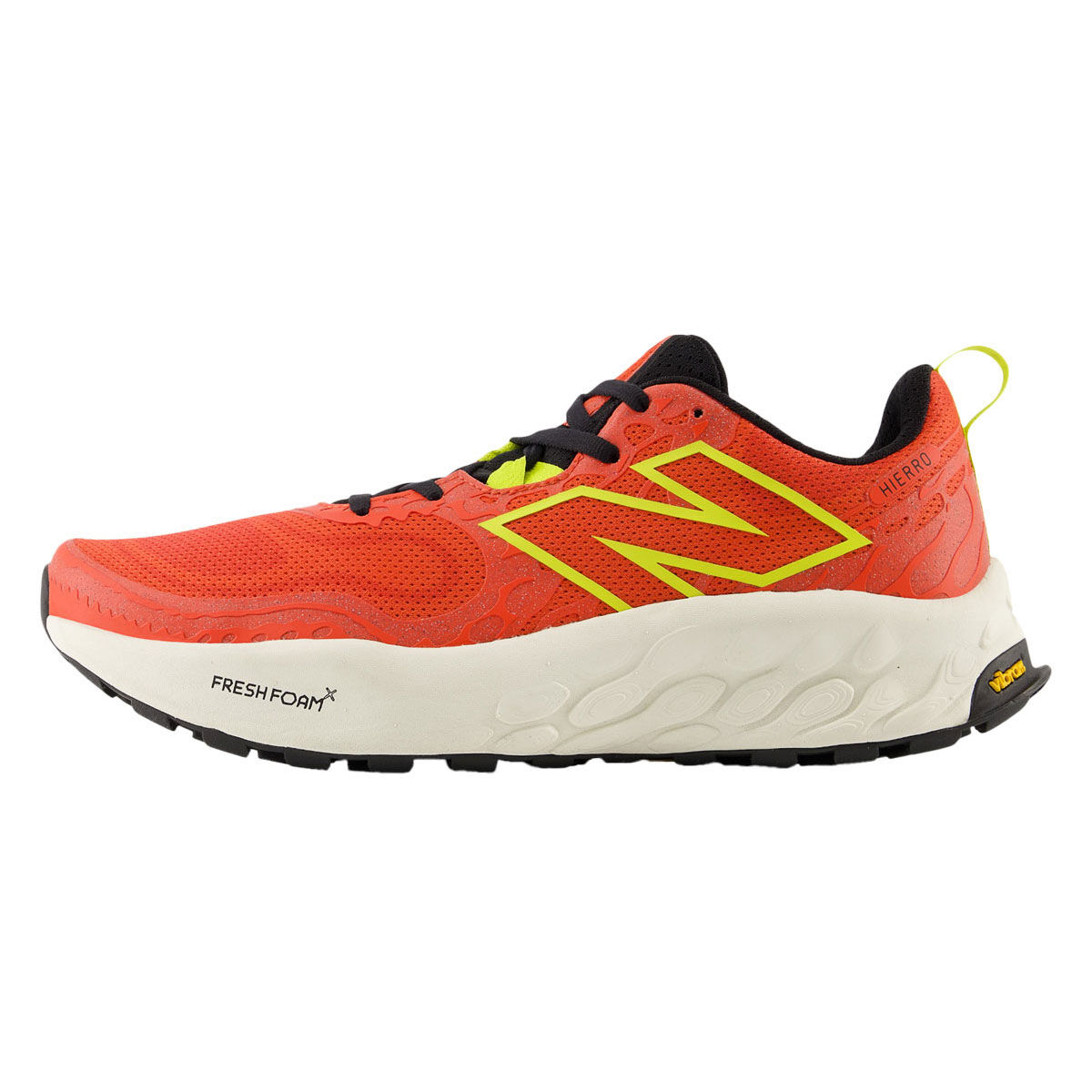 New Balance Fresh Foam X Hierro v8 Mens Trail Running Shoes
