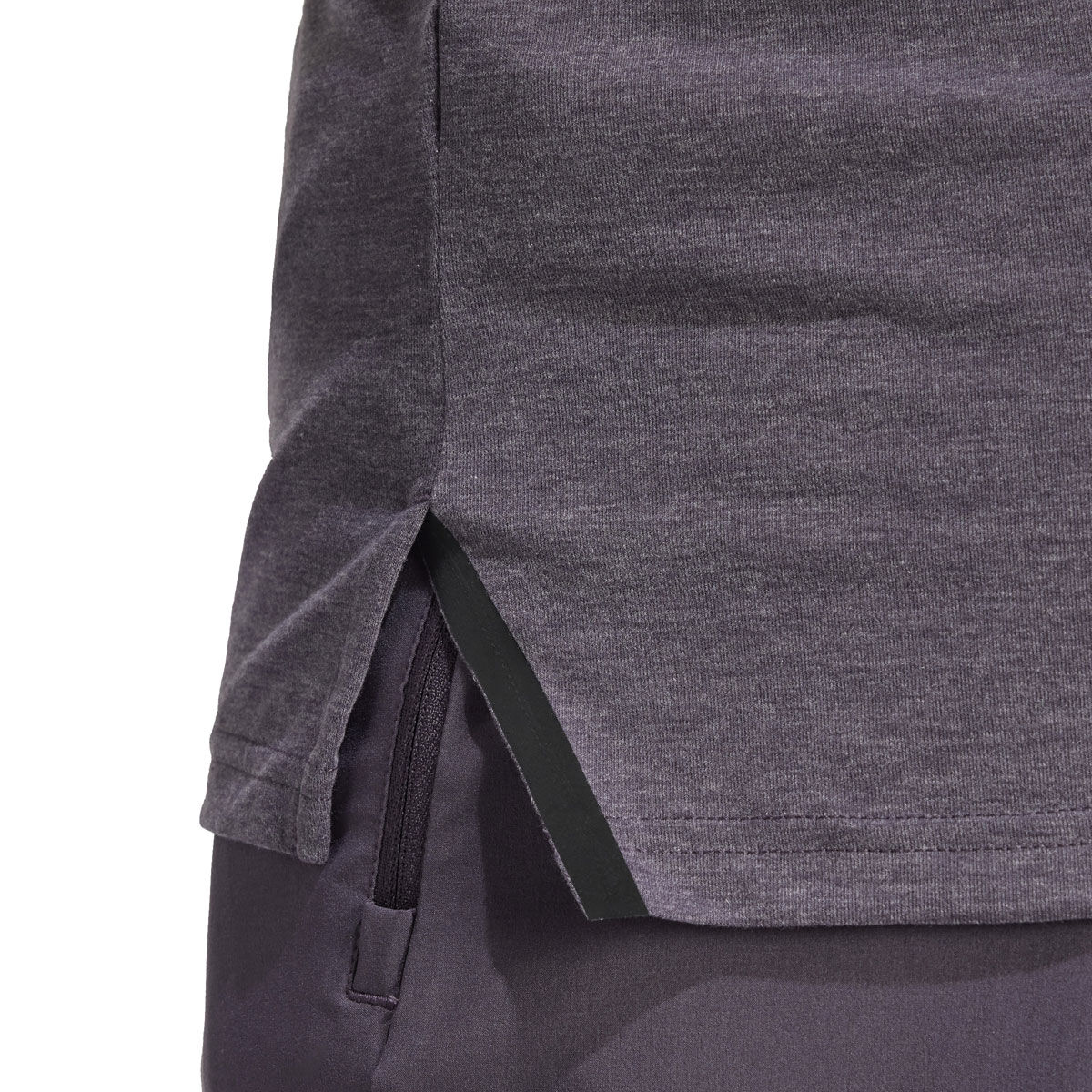 adidas Mens AEROREADY Designed 4 Training Tee