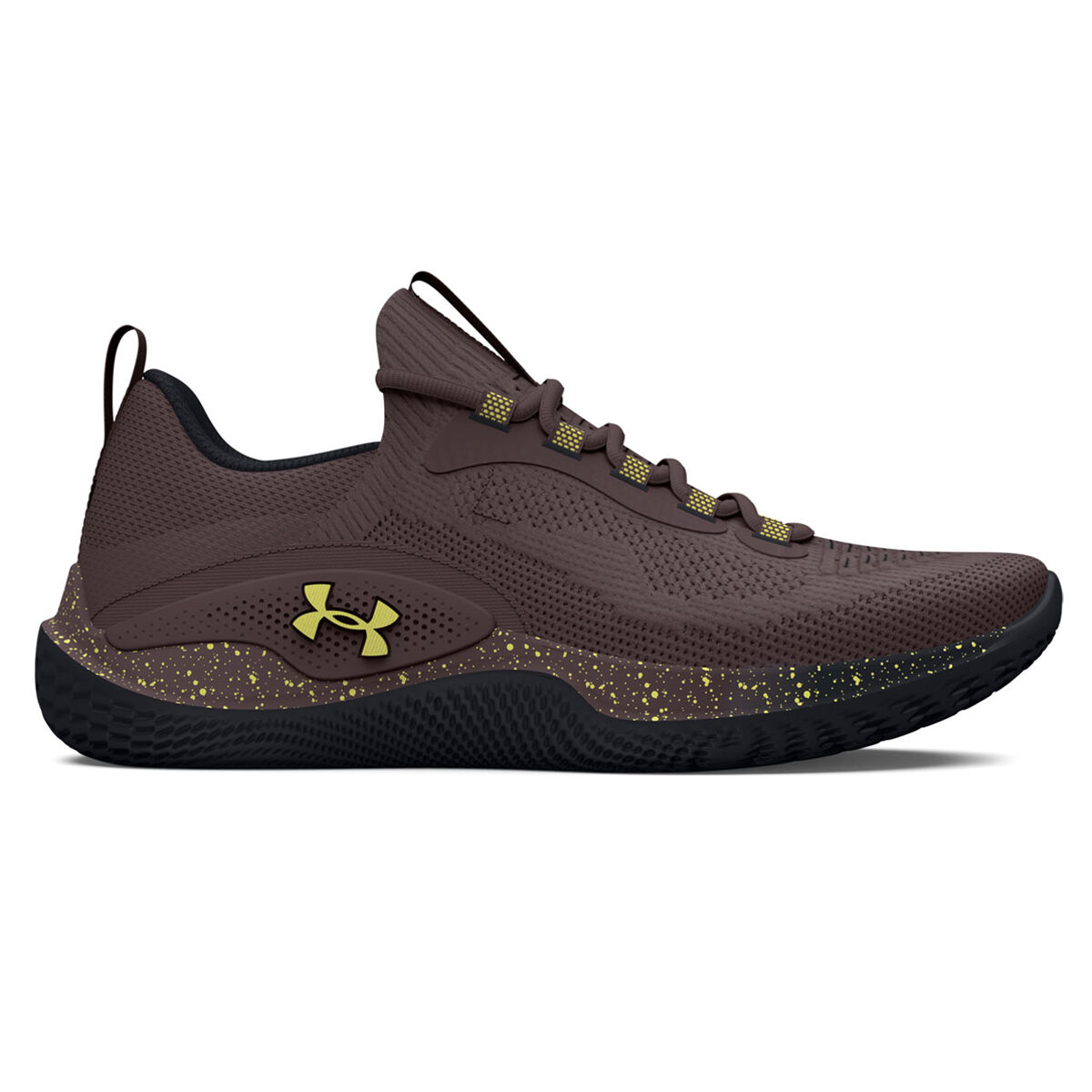Under Armour Flow Dynamic Mens Training Shoes