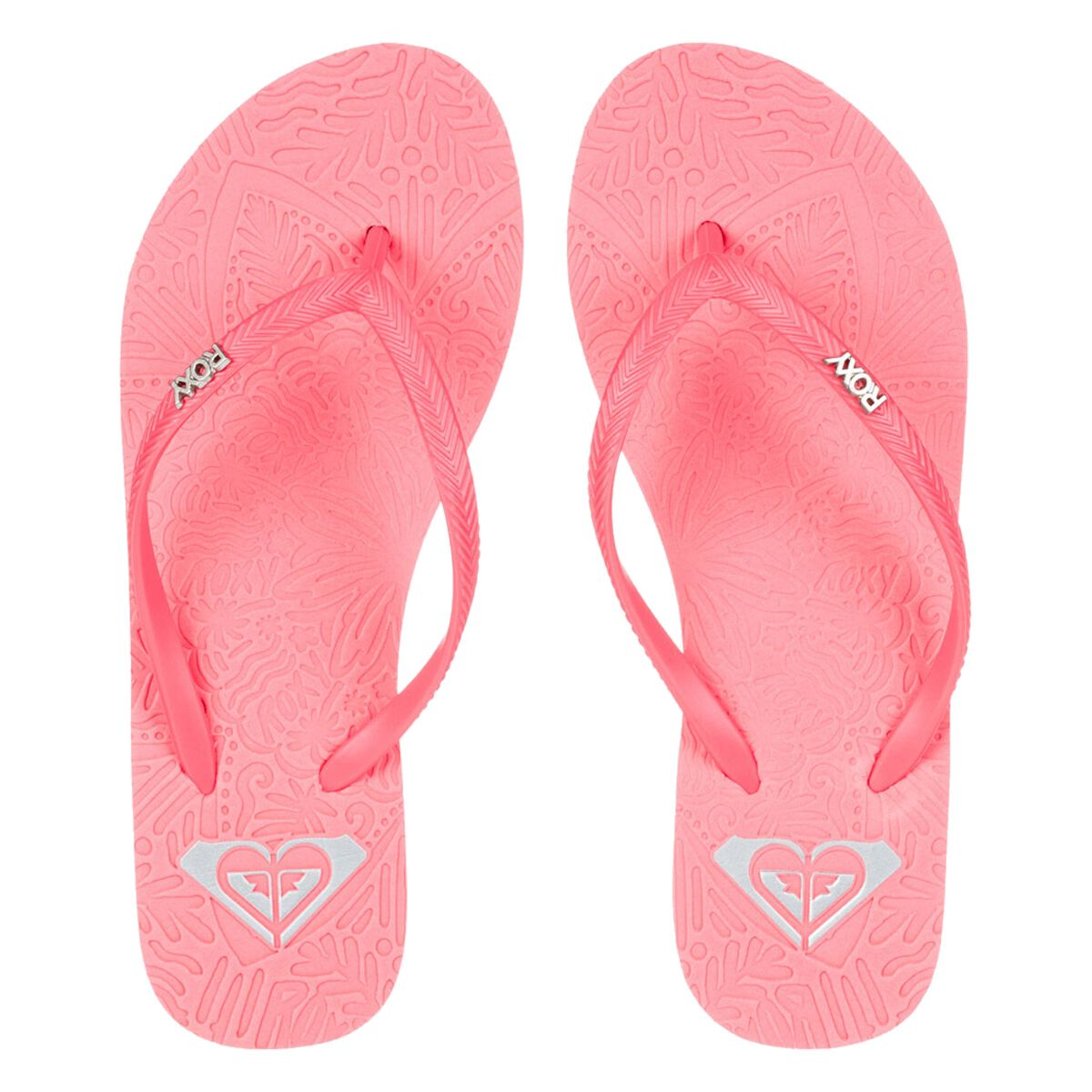 Roxy Antilles 2 Womens Thongs