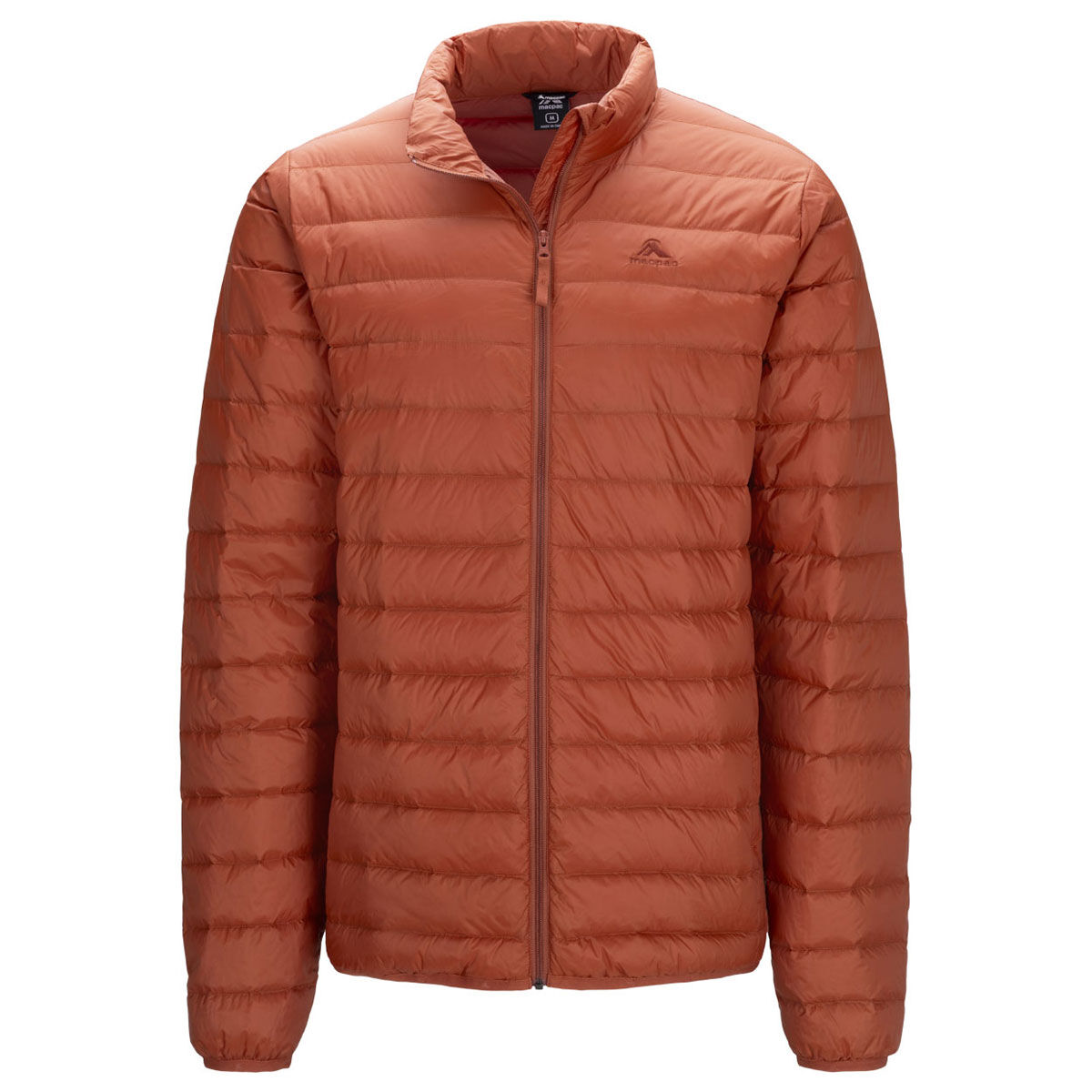 macpac Mens Uber Light Down Jacket