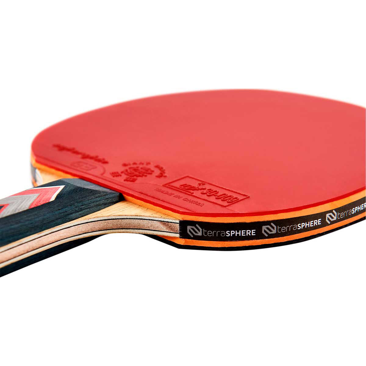 Terrasphere TS600 Table Tennis Bat