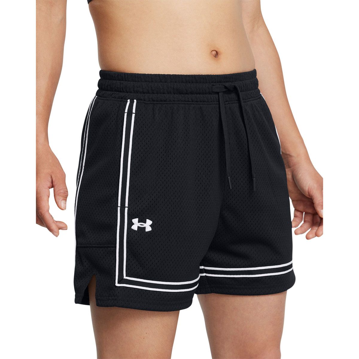 Under Armour Womens UA Zone Pro 5