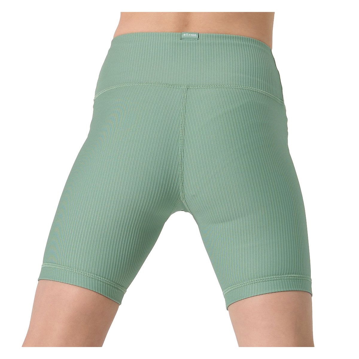 Ell/Voo Kids 7 Inch Tights