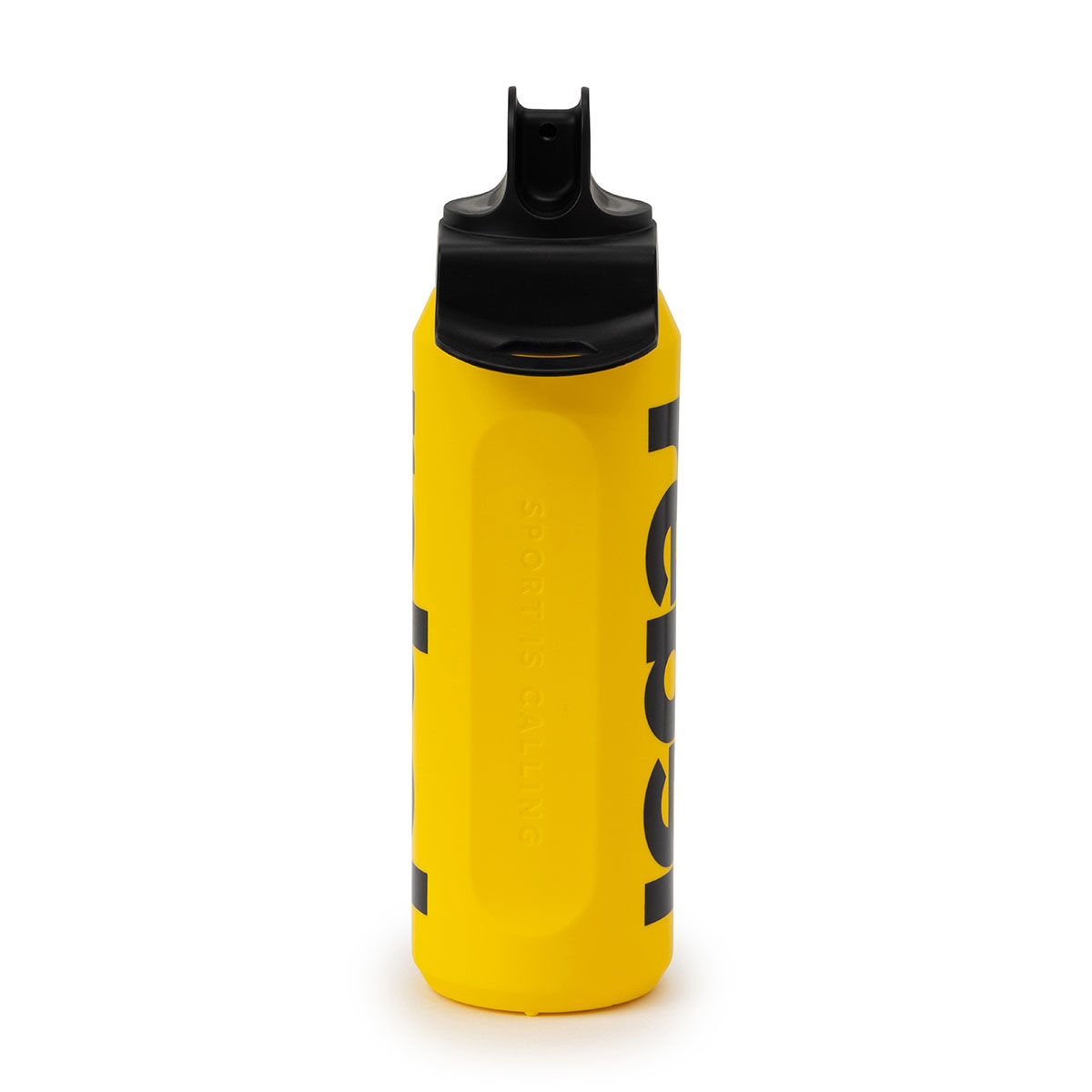 Official Chin-Rest AFL & AFLW Water Bottle