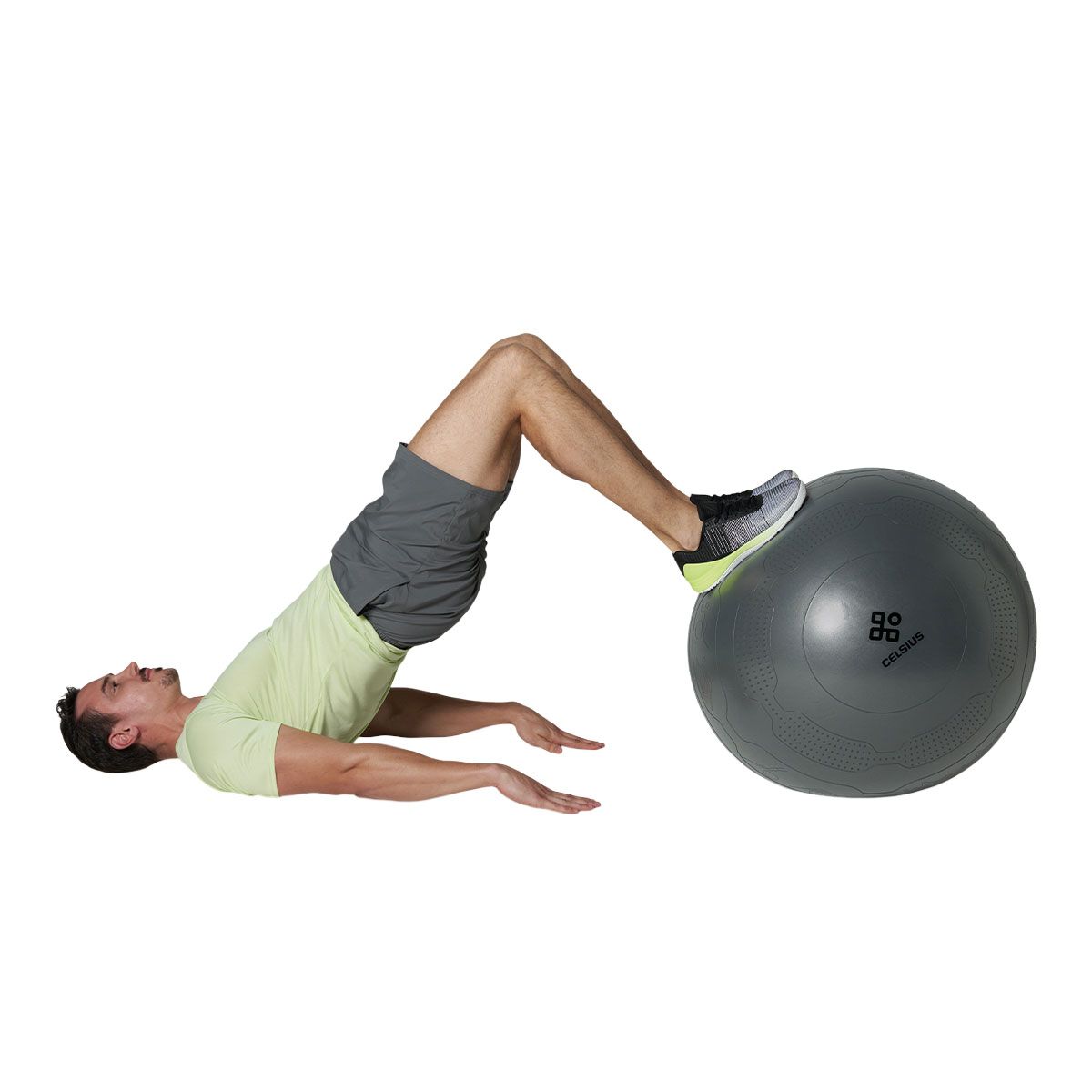 Celsius Fit Ball 75cm