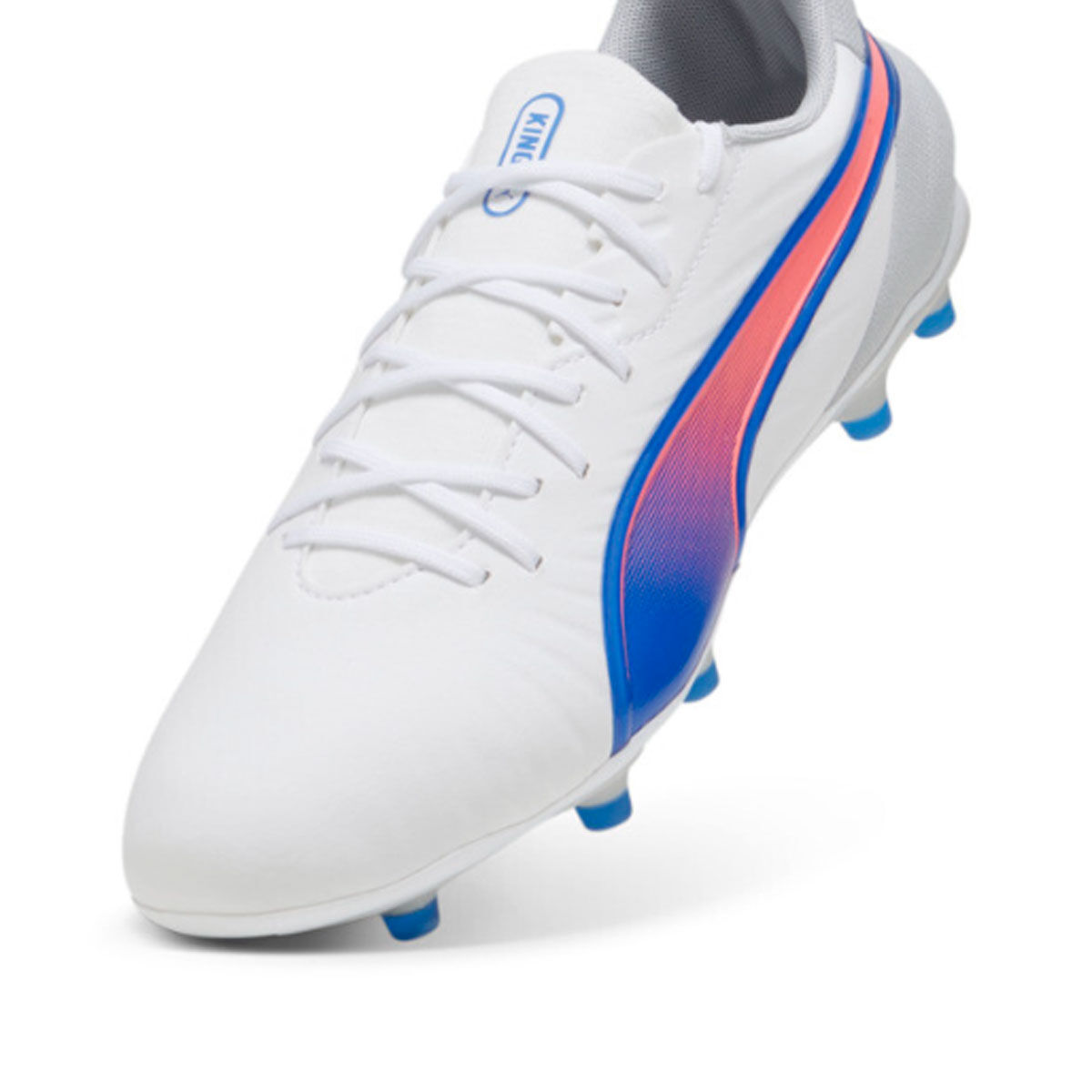 Puma King Match Football Boots