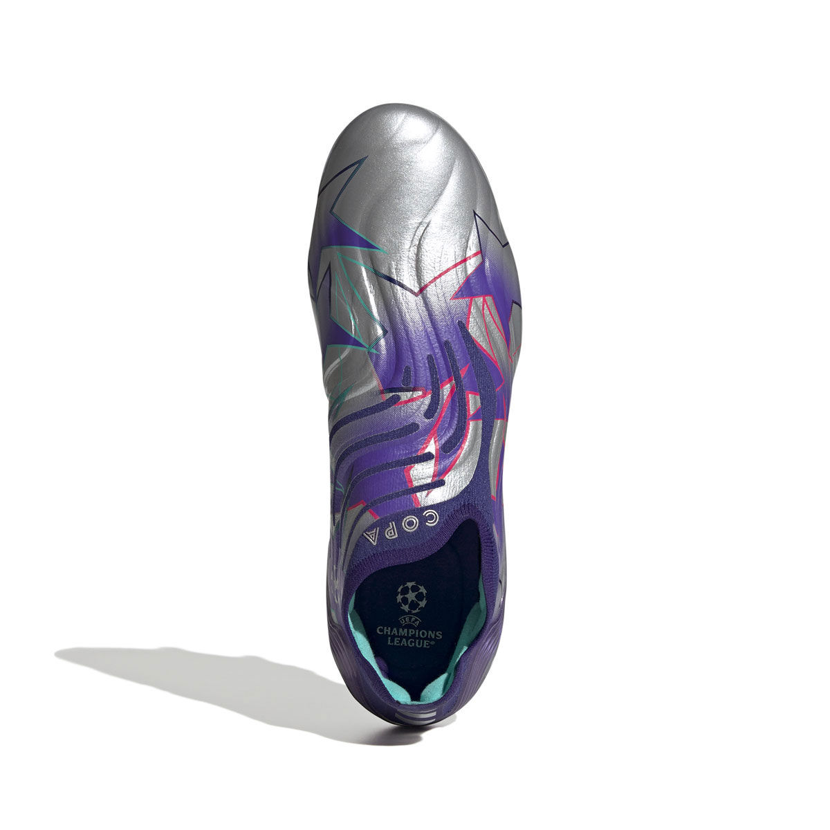 adidas Copa Sense+ Football Boots