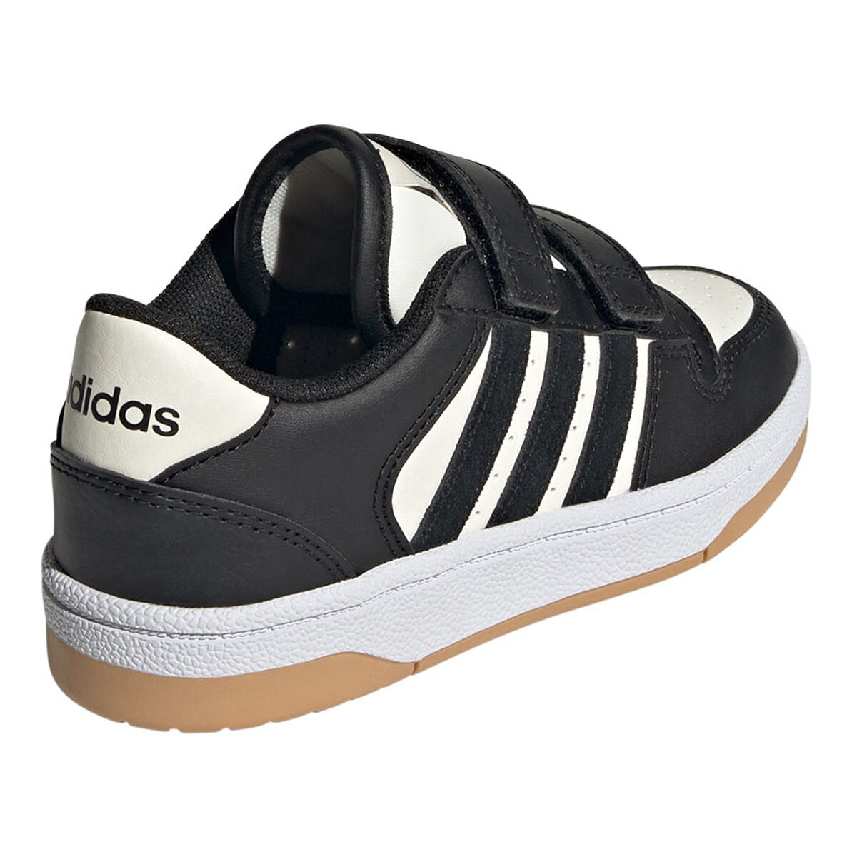 adidas Break Start PS Kids Casual Shoes