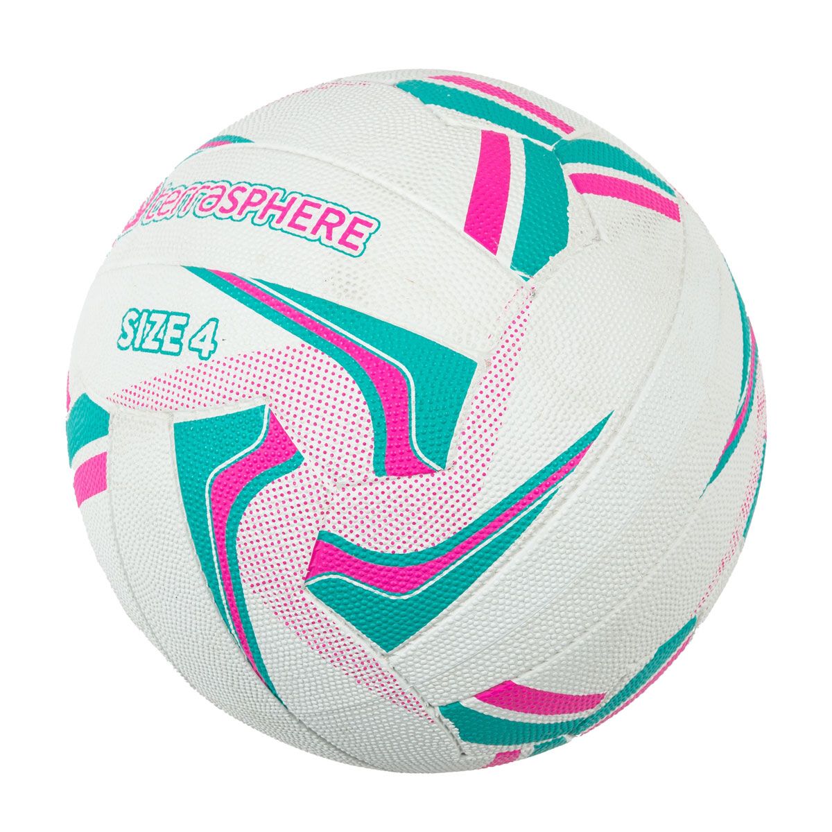 Terrasphere Netball - 4