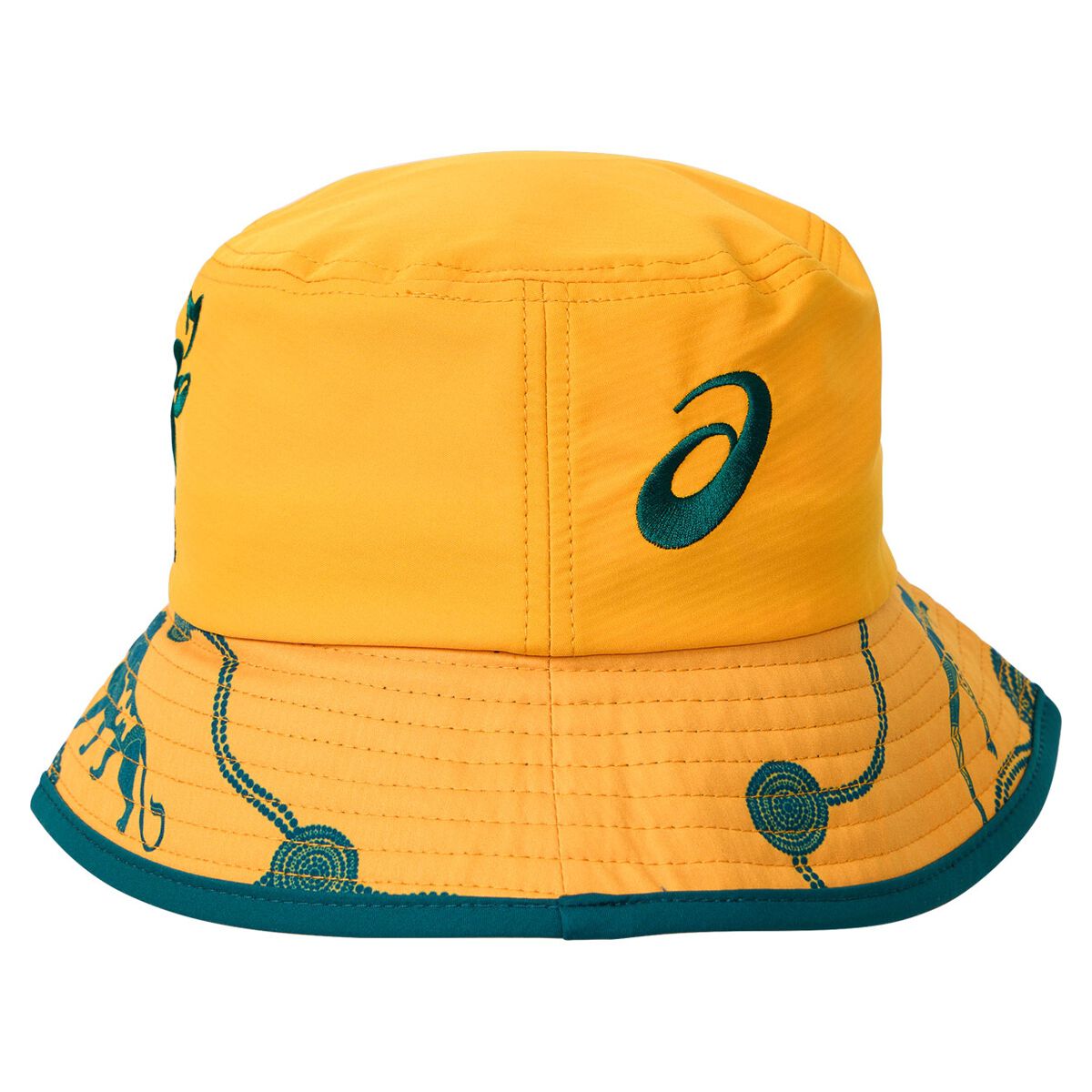 Wallabies Lions Tour 2025 Bucket Hat