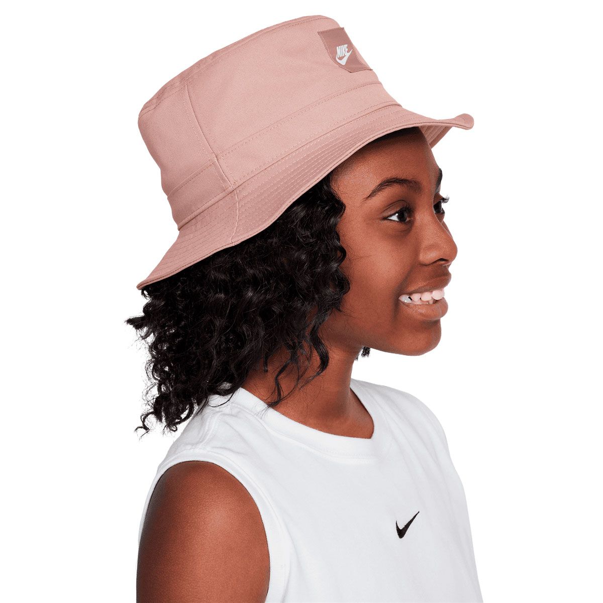 Nike Apex Kids' Futura Bucket Hat