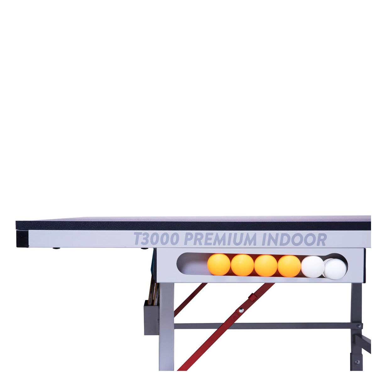 Terrasphere T3000 Premium Indoor Table Tennis Table