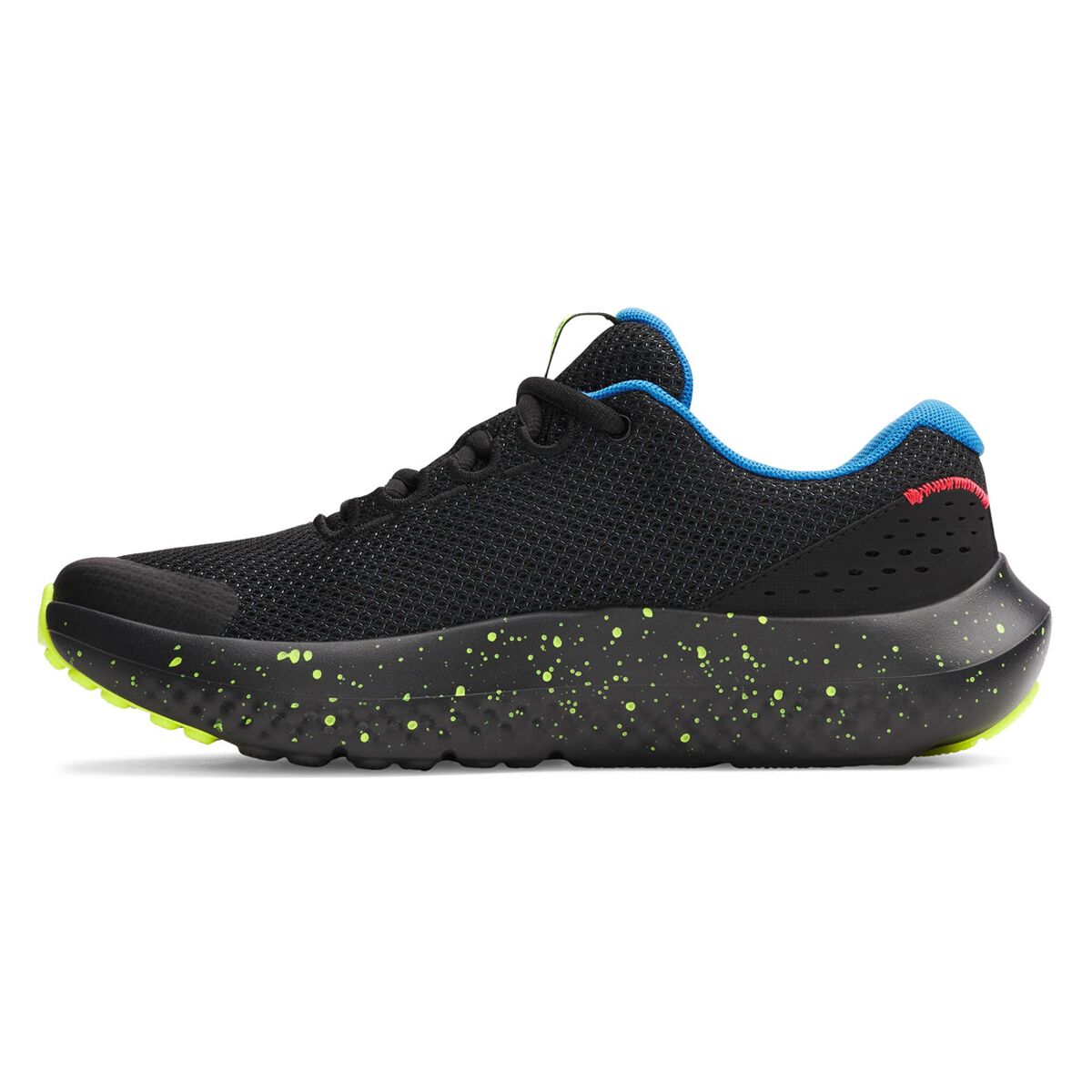 Under Armour Surge 4 GS Kids Running Shoes