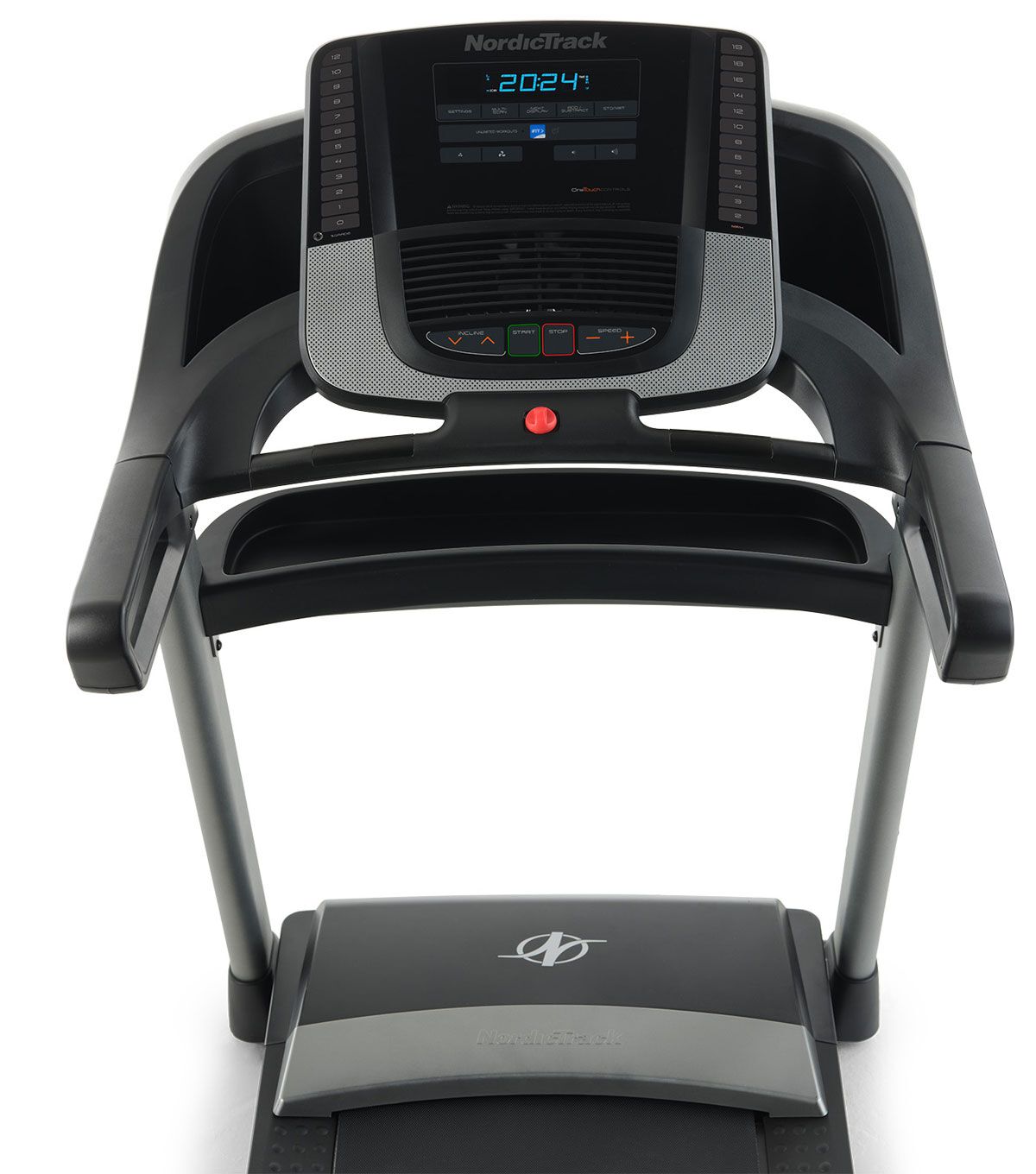 NordicTrack T5.5S NT24 Treadmill
