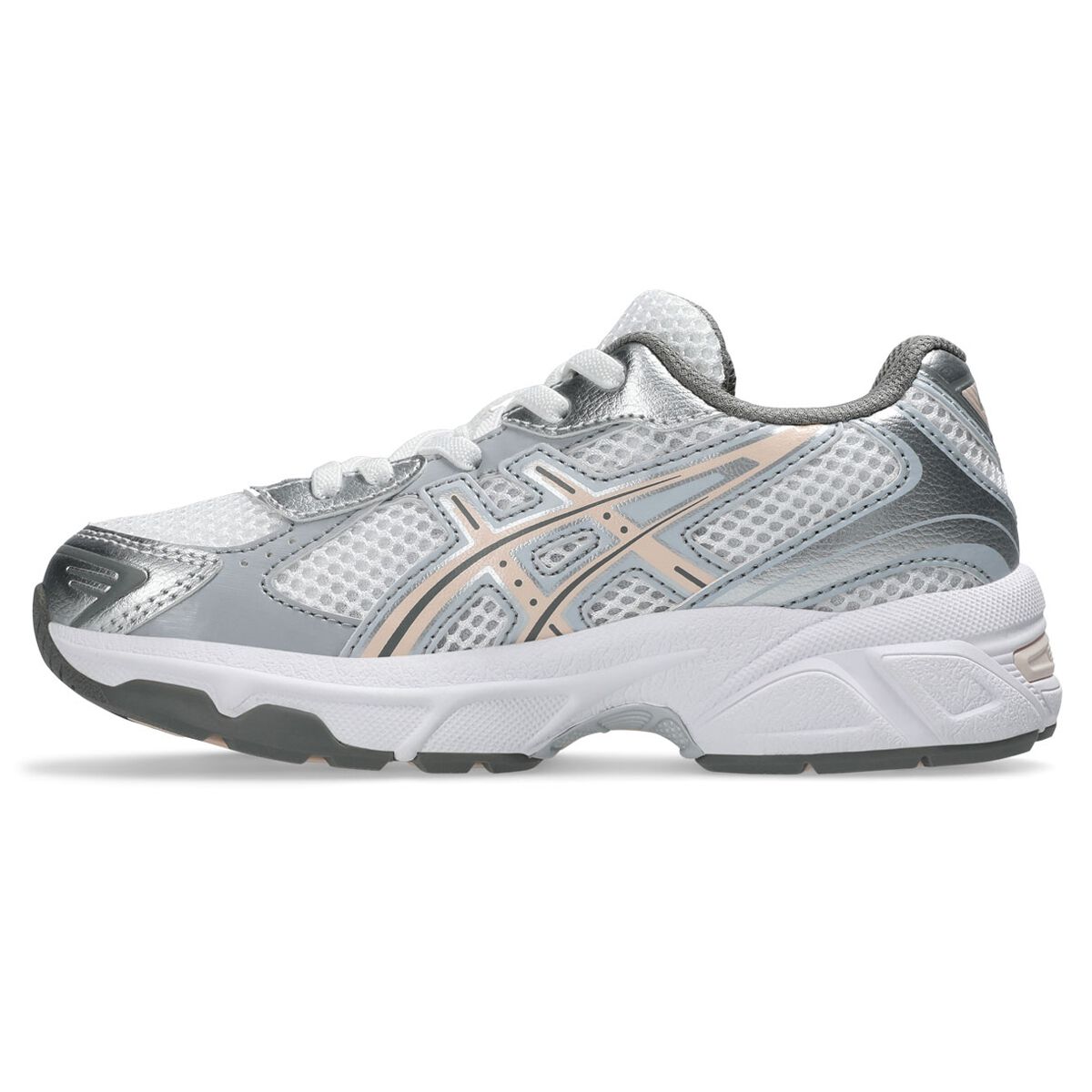 Asics GEL-1130 PS Kids Casual Shoes