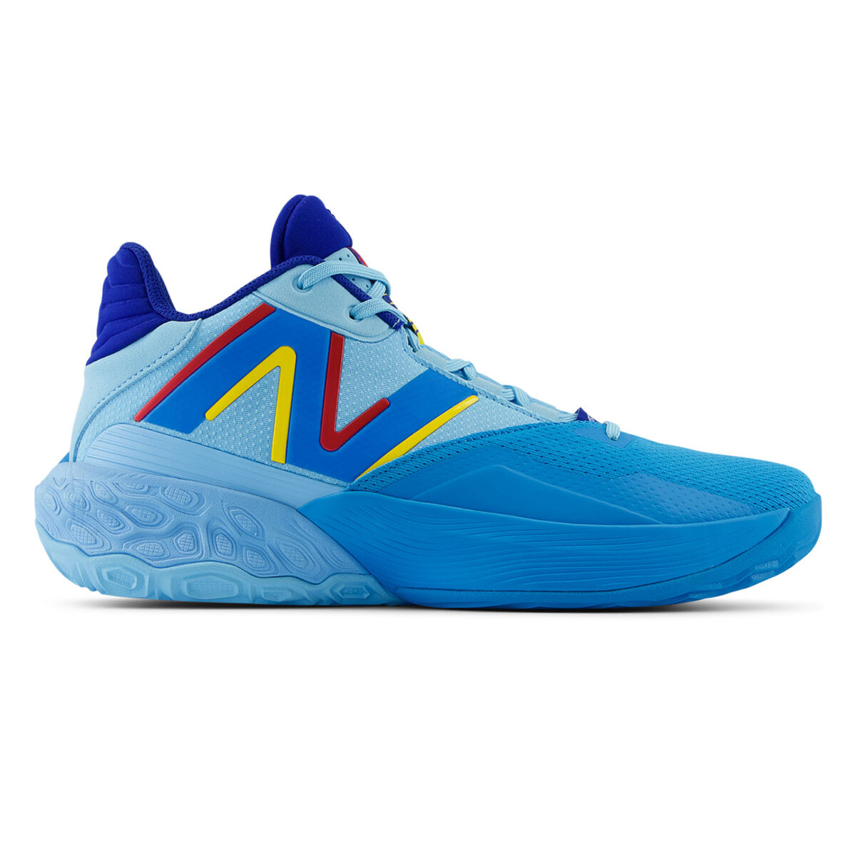 New Balance Two WXY V4 Basketball Shoes