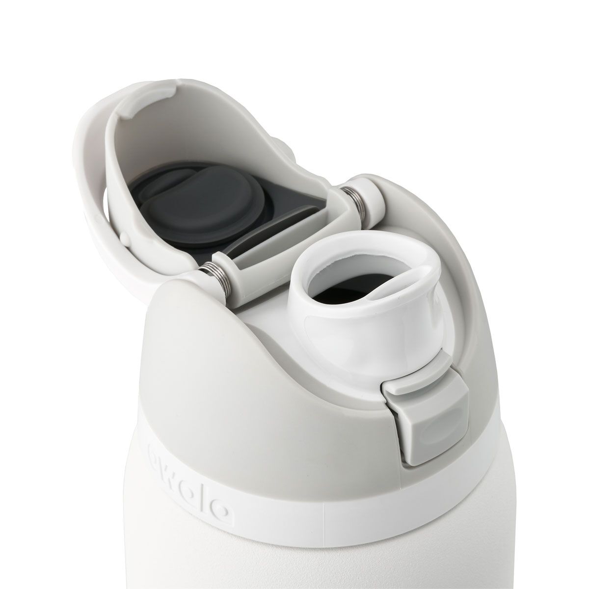 Owala FreeSip Water Bottle 946ml/32oz - Shy Marshmallow