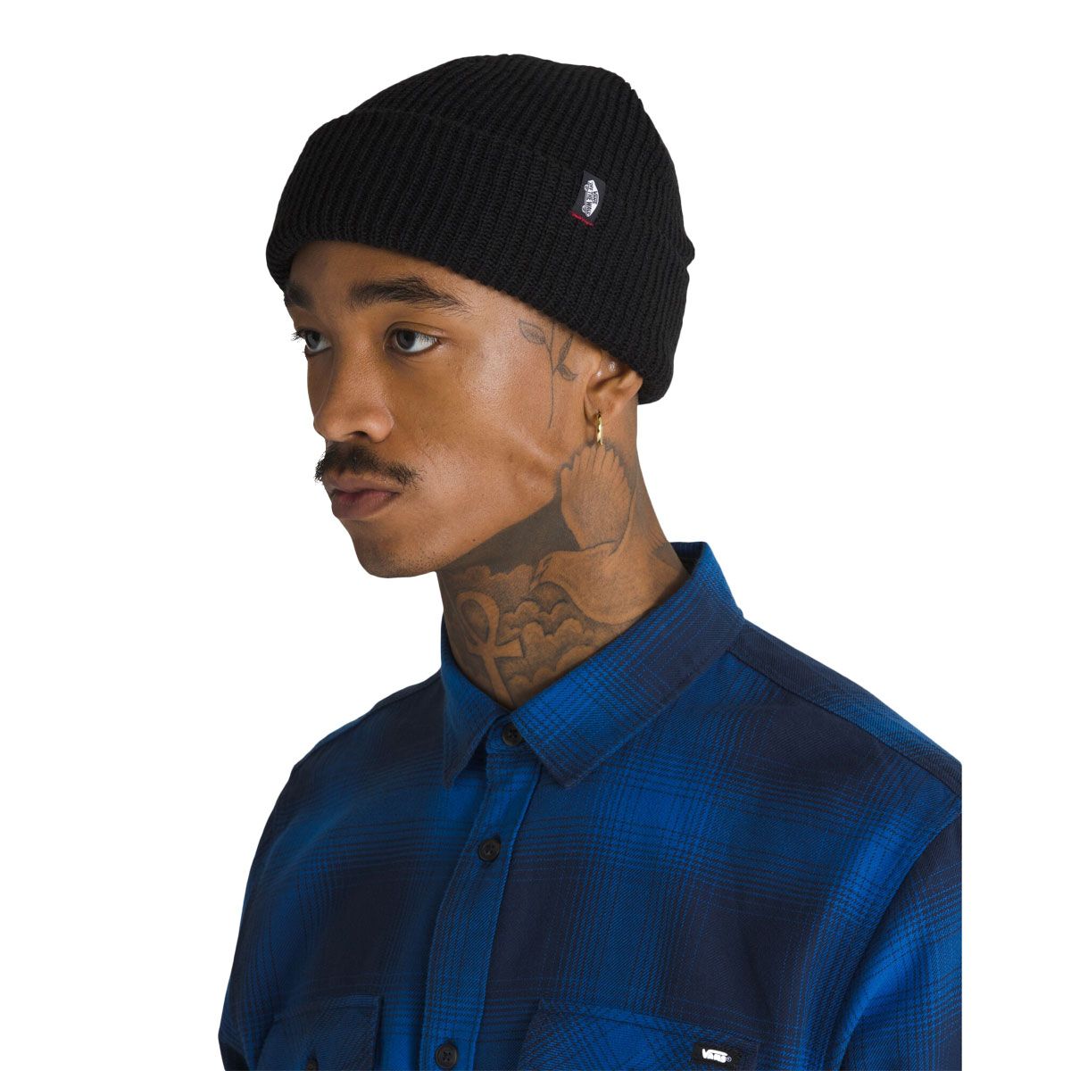 Vans Original Shallow Cuff Beanie