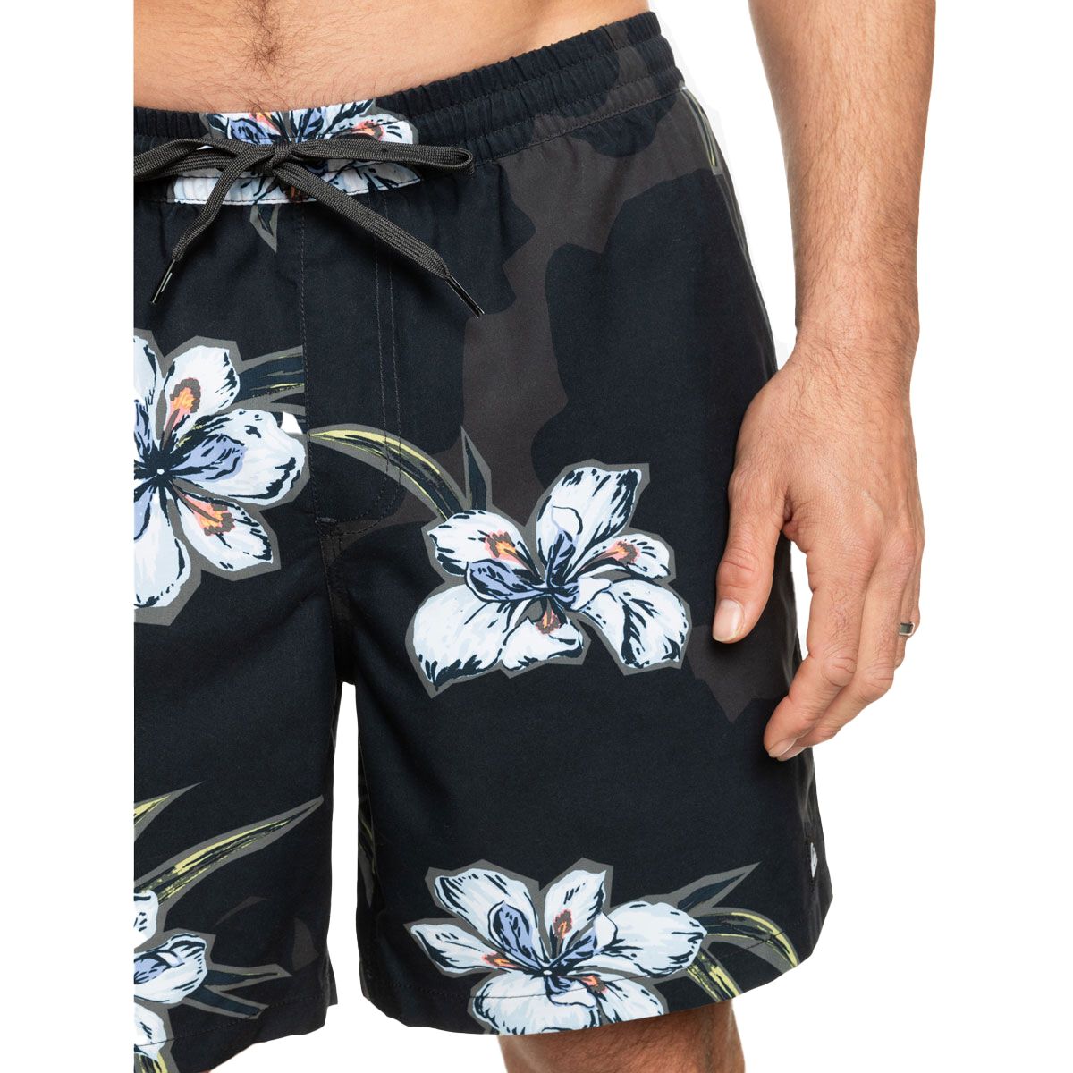 Quiksilver Mens Everyday Mix Volley 17NB Board Shorts